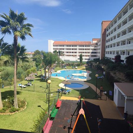 Apartamento Junto A La Playa Zona Tranquila 마닐바 외부 사진