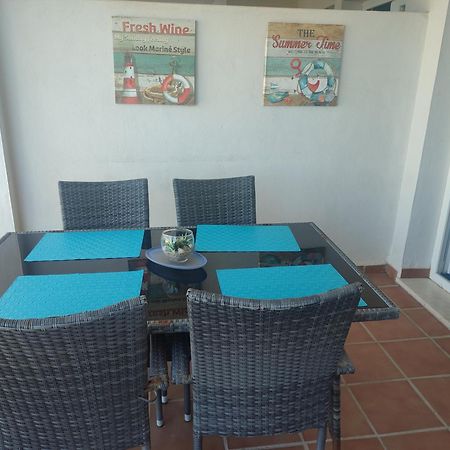 Apartamento Junto A La Playa Zona Tranquila 마닐바 외부 사진
