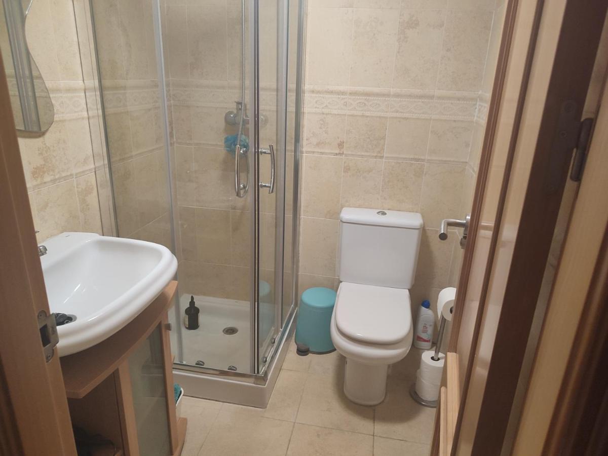 Apartamento Junto A La Playa Zona Tranquila 마닐바 외부 사진