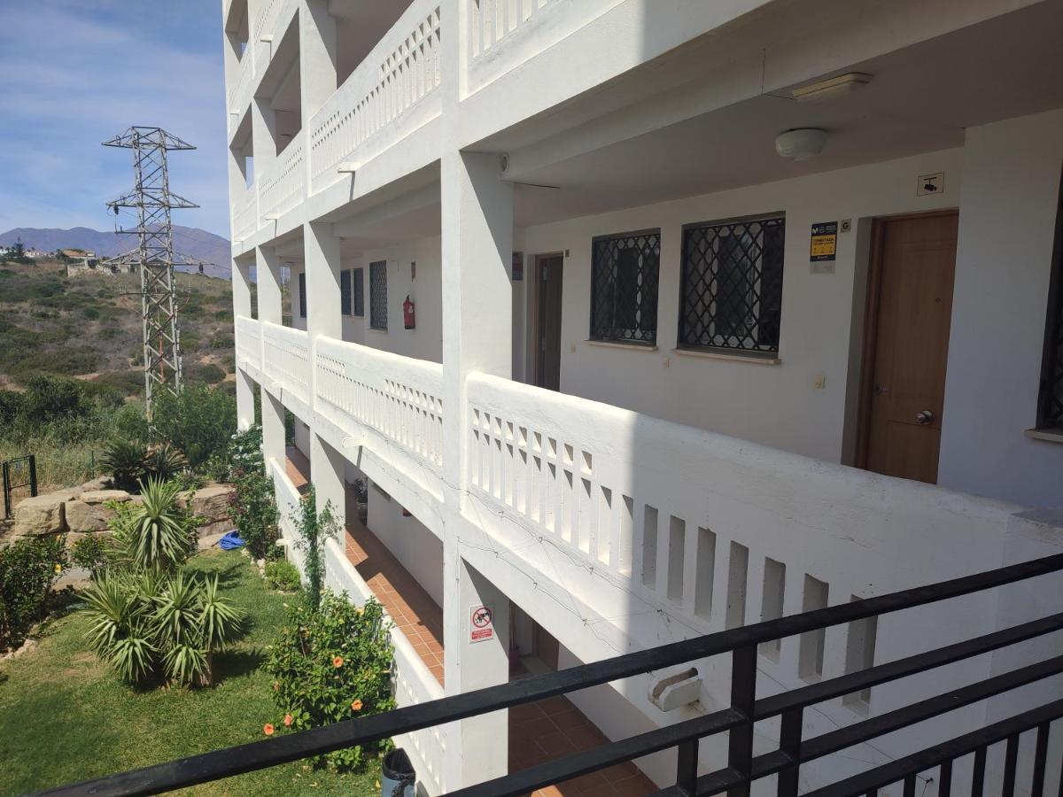 Apartamento Junto A La Playa Zona Tranquila 마닐바 외부 사진