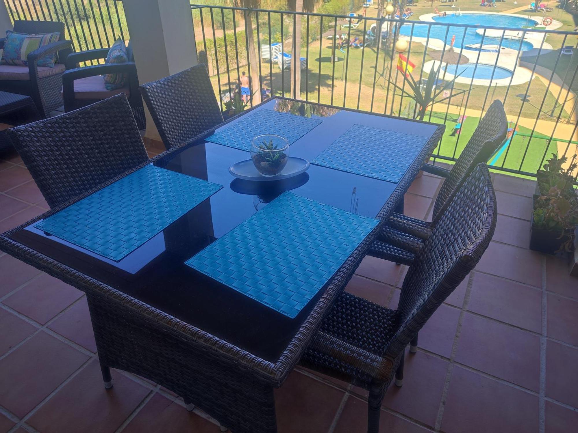 Apartamento Junto A La Playa Zona Tranquila 마닐바 외부 사진